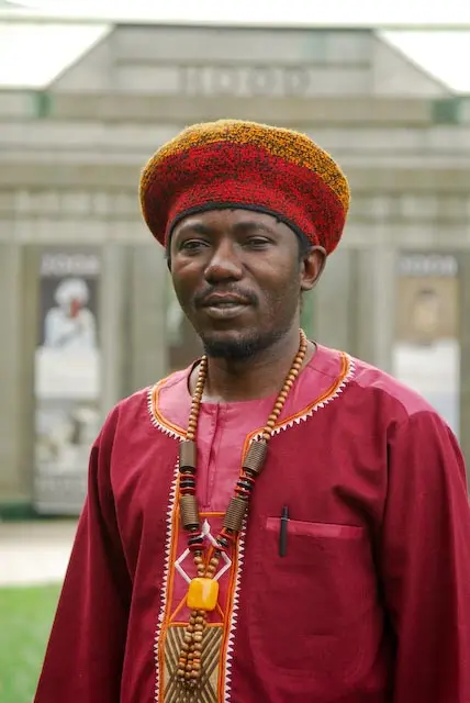 Mgunga Mwamnyenyelwa